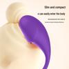 Women's Wearable Remote Control Vibrator with APP
