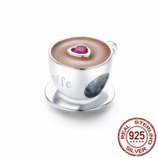 Fit Original Fasion Bracelet Bangle 925 Sterling Silver Balloon Beach &Parrot Dangle Charm Bead Diy Jewelry For Women Gift