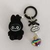 New Labu Cute Doll Phone Chain Bag Pendant Car Ornament Keychain DIY Accessories
