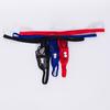 Open Crotch Free Sexy Men's Sex Panties Men's T-word Pants Men's Lace Transparent Thong Men