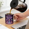 Coffee Mugs For Women 330ml Novelty Ceramic Drinkware Mothers Day Love Mom Coffee Cup For Home Office Water Tea Drink Wife