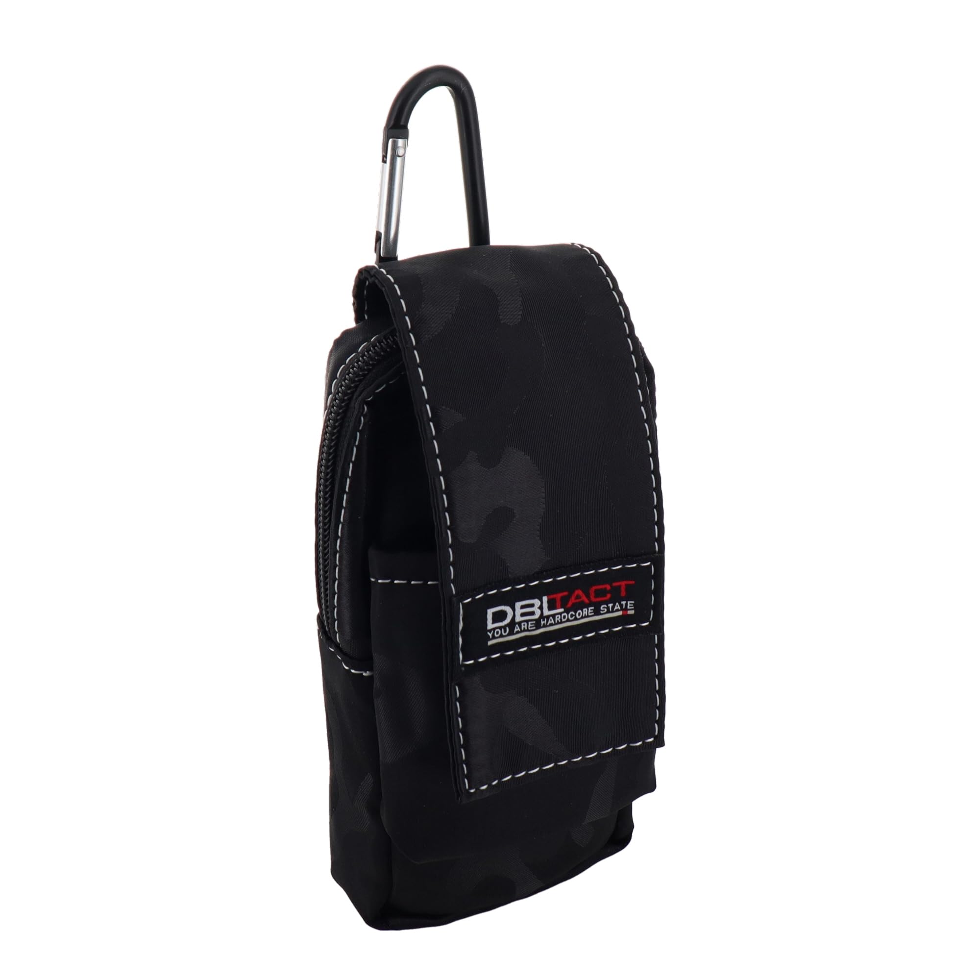 

Sankyo Corporation DBLTACT Multi Storage Case Черный Камуфляж DT-IQ-BK