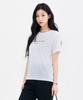 CHASECULT Women'S Essential Ice T-Shirt-Fbzg5851C01