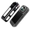 Expandable Camera Frame Cage Cold Shoe Mount for X5 Heat Management Professional Video Shoot Photography Accessories