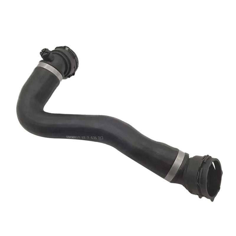 Coolant Pipe For BMW X3 17127639213 Water Tank Coolant Hose Coolant Pipe Thermostat Hose F25 Thermostat Hose