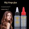 Acessórios e ferramentas – Adesivos para cabelo