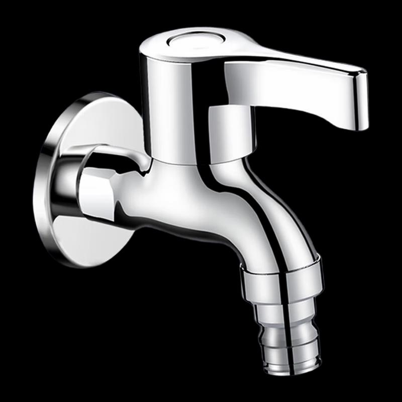 

SBPG Універсальний одинарний холодний кран