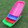 2026 Durable Adult & Child Grass and Sand Sliding Board Sled