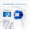 Oral-B D12 Rechargeable Electric Toothbrush