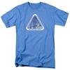 Star Trek Color Logo T-Shirt Sizes S-4XL NEW