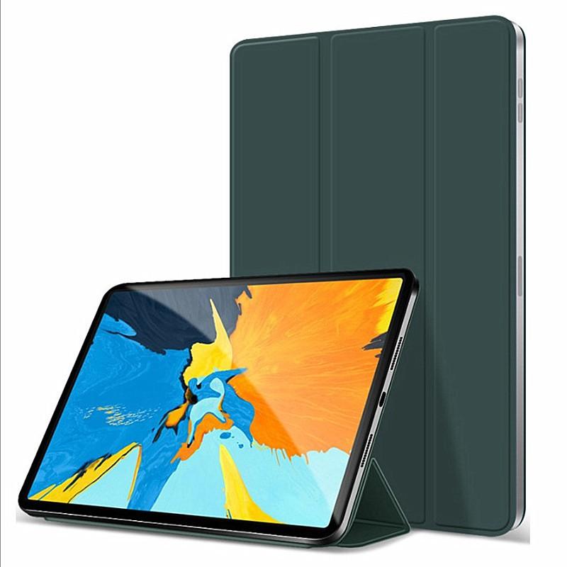 Case IPad Mini 6 2021 Magnetic Slim Leather Cover Shockproof Protective Shell