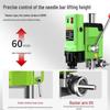 Jiashuer Mini Bench Drill Press & Milling Machine CN Plug (adapter Included)