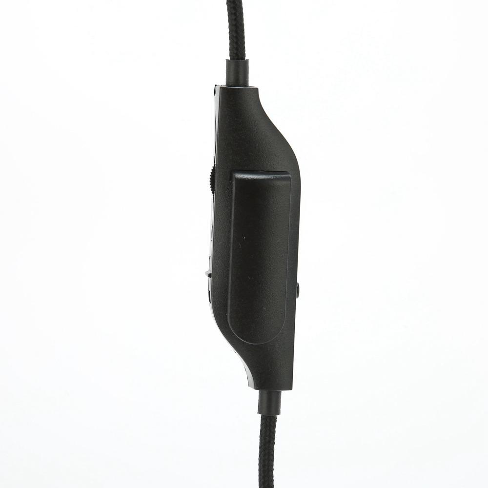 with Volume and Microphone Control Gaming Headset Cable for Logitech G633/G635/G933/G935 Daily Use