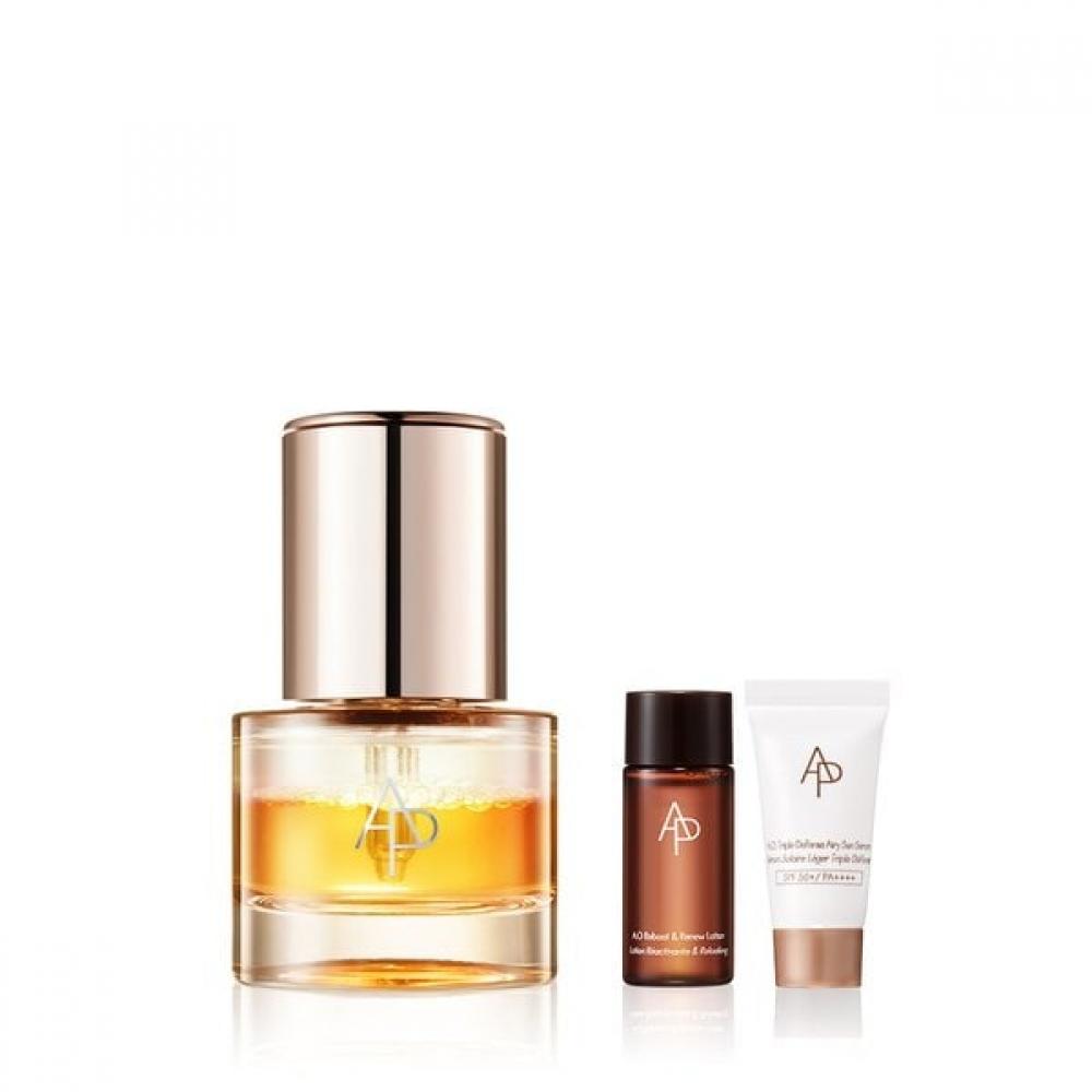 

Ap Beauty Ao Перезагрузка Обновление Двойной Концентрат 40мл