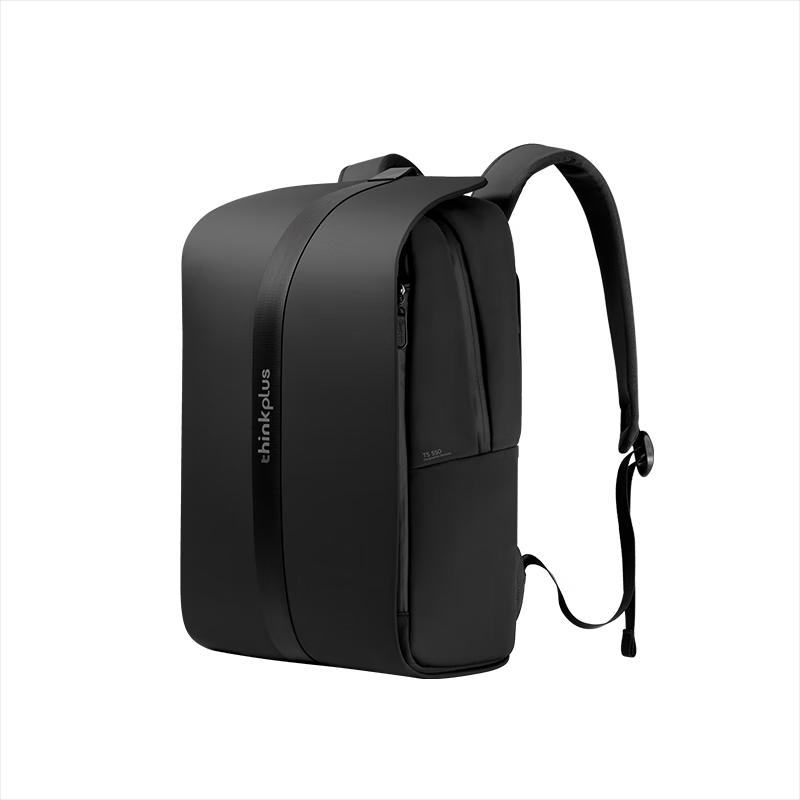 Lenovo thinkplus 16-inch Fashion Geometric Laptop Backpack