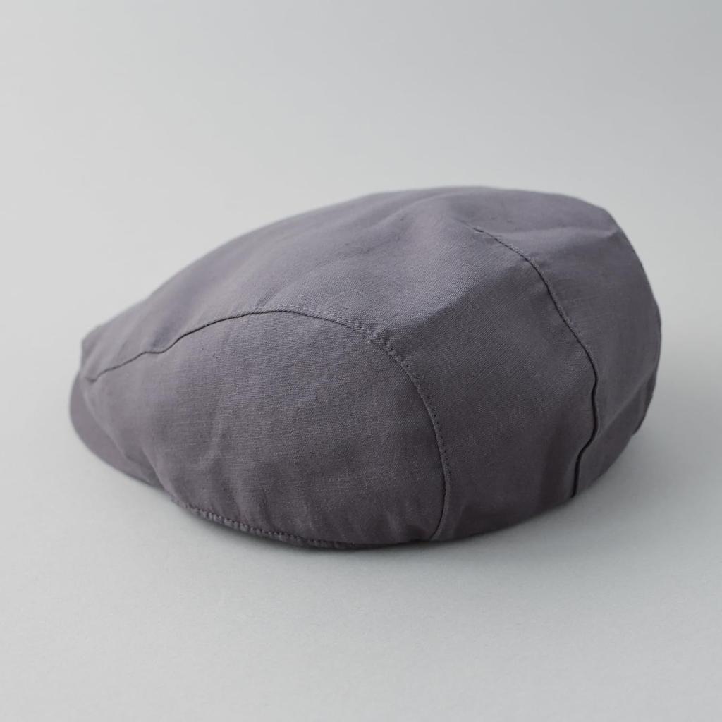 Reck Hatter Leinen Jagdgröße Größe LINEN HUNTING Herrenkappe, M, M, Frühling, Sommer, Herbst, RH-407