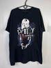 The Pretty Reckless Band Tour Cotton Unisex T-Shirt S-5XL HD286 Unisex T-Shirt