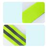 Elastic Running Cycling Waistband Waist Adjustable Sport Safety Belts  Outdoor Cycling Accessories