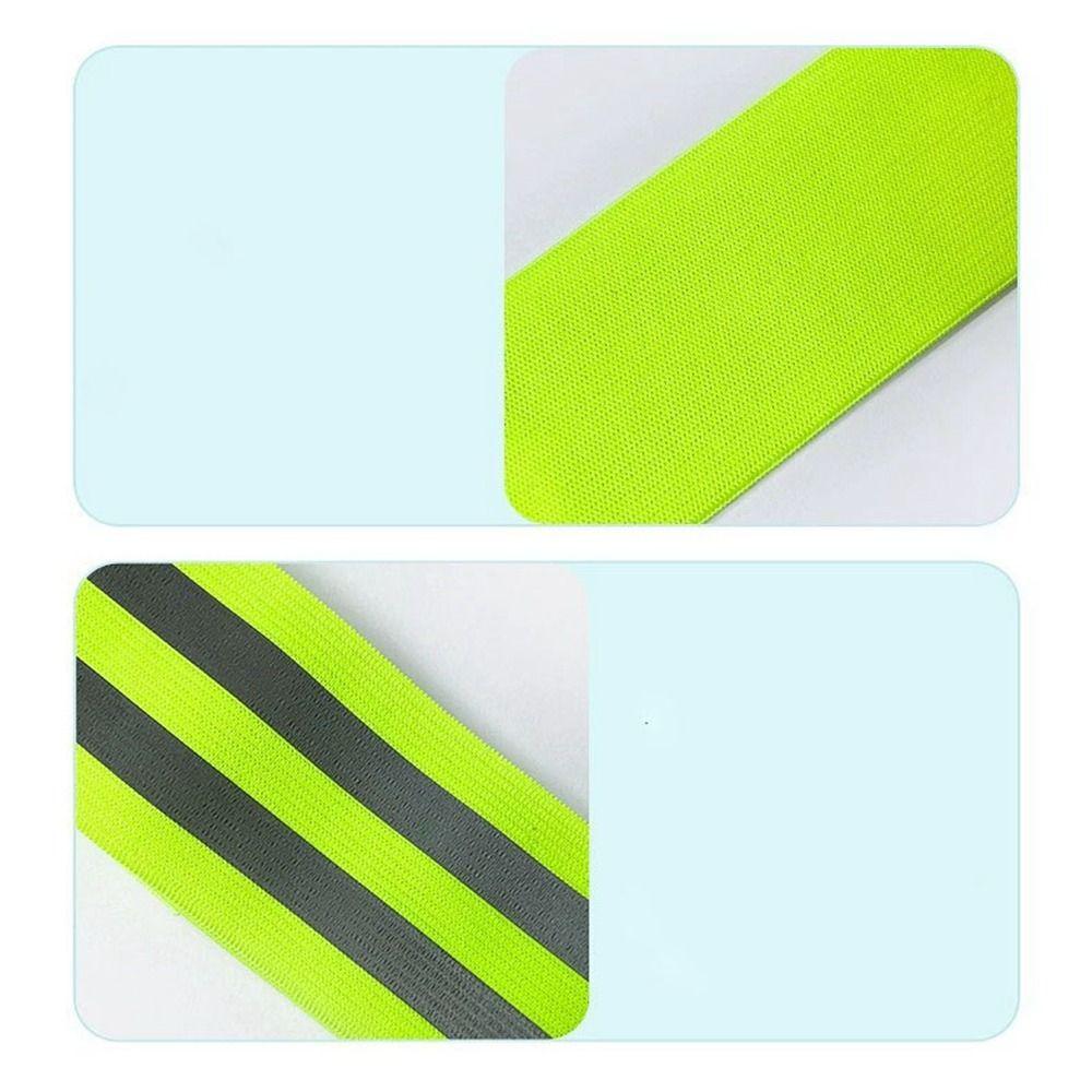 Elastic Running Cycling Waistband Waist Adjustable Sport Safety Belts Outdoor Cycling Accessories