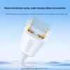 Ugreen Dual Type-C PD60W Fast Charging Cable