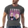 Kerry Mucklowe TShirt T Shirt Unisex Cotton Unisex T Shirt Luxury Unisex T Shirt Cotton High Quality TShirt