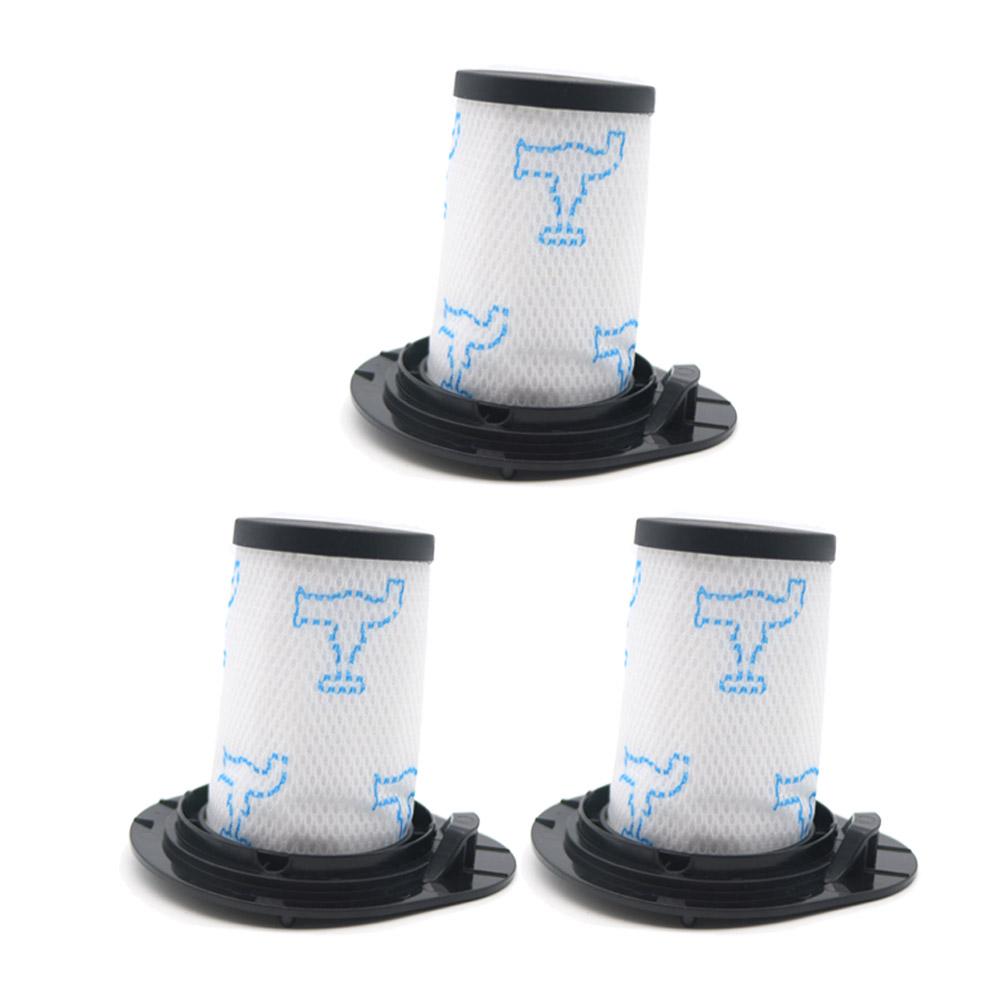 Hepa Filter for Rowenta ZR009002 RH9252 RH9276 RH9286 RH92 Robot Vacuum Cleaner Replacement Accessories Parts