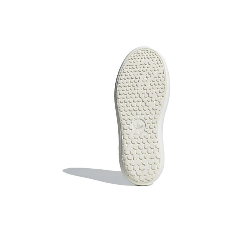 Adidas Stan Smith Platform White Royal Blue Women's Sneakers IE0451