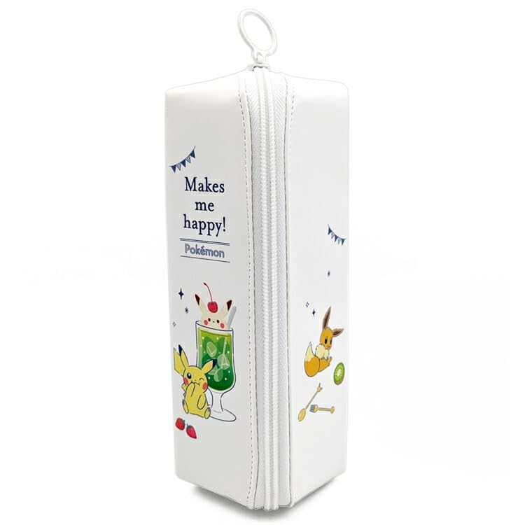 

Многофункциональный кейс Pokemon Turn Open Snack Time