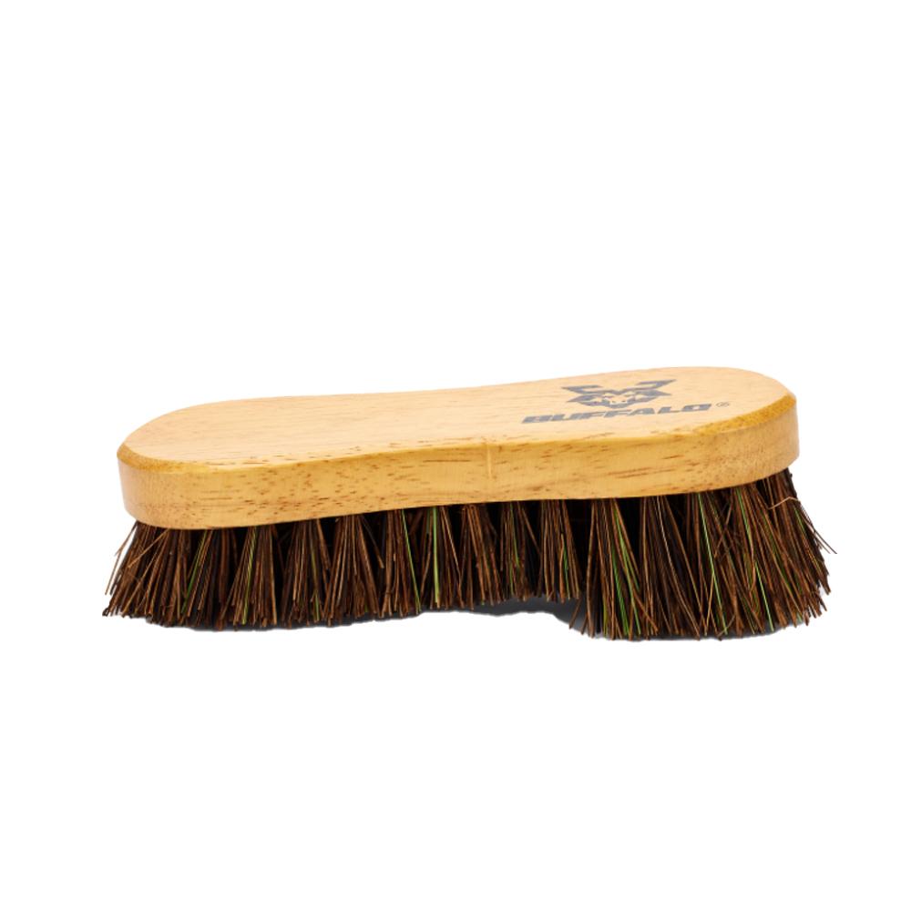 Buffalo Single Wing Bassine Mix Scrubbing Hand Brush