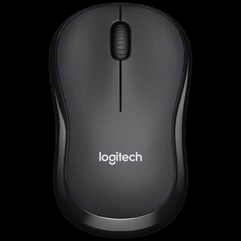 

Logitech M220 Silent Wireless Mouse