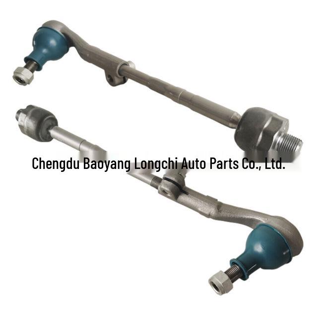 Compatible BMW E87, E90, E90LCI Tie Rod: Steering Gear and Tie Rod (Part 32216762243)
