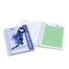 Coach's Notebook, Notebook, A5 Notebook