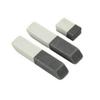 Erasable Gel Ink Pen with Universal Frosted Eraser - Newcomer Offer
