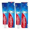 Total Anti-Cavity Fresh Mint Toothpaste 2 X 250g
