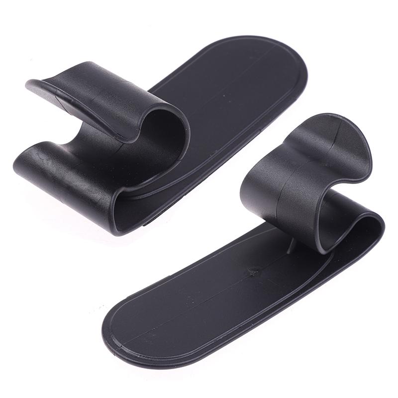 1Pc Practical Car Trunk Mounting Bracket Umbrella Holder Clip Hook Accessory