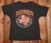 The Doobie Brothers Band China Grove T-Shirt Volle Größe S-5XL Unisex T-Shirt