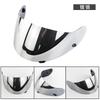 Moto Helmet Visor for CS-15 TR-1 FG15 HS-11 FS-15 FS-11 HJ-09 Helmet Shield Lens Casco Moto Accessories Face Shield Sunshield
