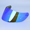 For AGV K5 K5S K5-S K3SV K1 K1S Compact ST Motorcycle Helmet Visor Lens Shield Glasses Full Face Pin Accesorios Para Moto Casque