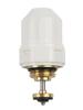 Leak-proof Valve Heating Control Energy Efficient Heating Water Easy Temperature Adjustment Efficient Energy Use