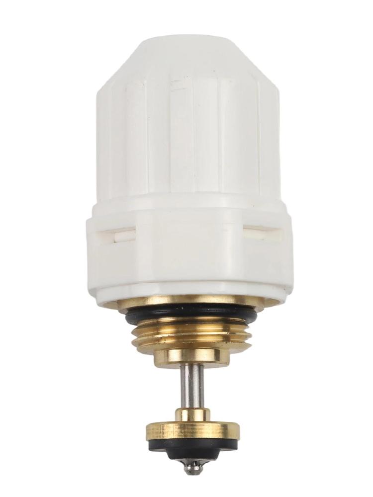 Leak-proof Valve Heating Control Energy Efficient Heating Water Easy Temperature Adjustment Efficient Energy Use