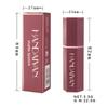 HANDAIYAN 6-Piece Matte Lipstick Set