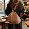 Large Capacity Multi-purpose Bag Women's Simple Fashion Casual Shoulder Crossbody