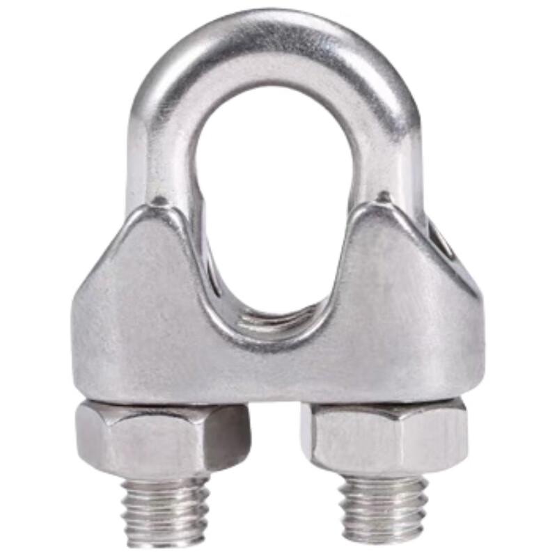 Lijiu Hong Wire Rope Clips