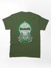 Benelli Benelli Lion Logo 100th Anniversary Celebration Classic Unisex T-Shirt