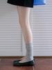 Elssibeui Pink Label Leg Warmer [3Colors]