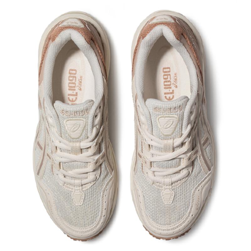 Asics Gel 1090 'Off White Coral' Sneaker 1203A243-024