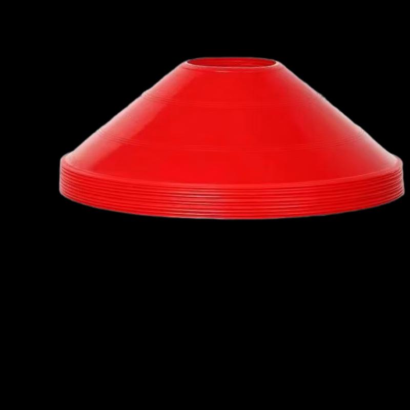 

Basketball Training Marker Discs