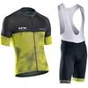 Men Women Cycling Jersey Short Sleeve Breathable Mesh Mountain Bike Sport Shirt Summer Outdoor Riding Apparel