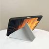 Airplane Flame Light Landing Tablet Case For iPad Air 4 5 M3 M2 1 2 M4 11inch Pro 11th 10th 9th 8th 7th 12.9inch Pro 2025 Mini 6