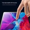 Biaze Tempered Glass Screen Protector for Apple iPad